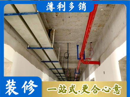 滁州水电工程安装
